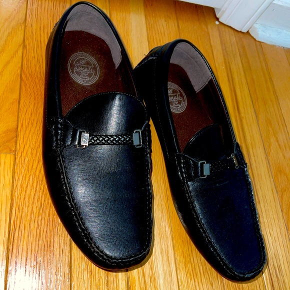 Amali loafer shoe - Picture 1 of 2
